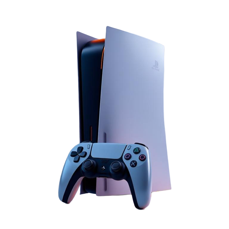 PlayStation 5